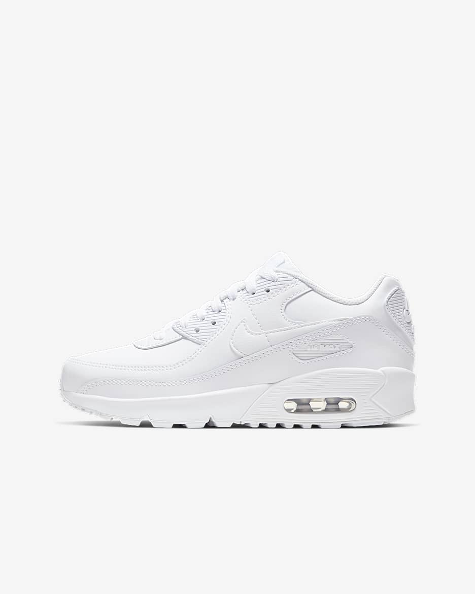 Nike Air Max 90 LTR Older Kids Shoes. Nike CA